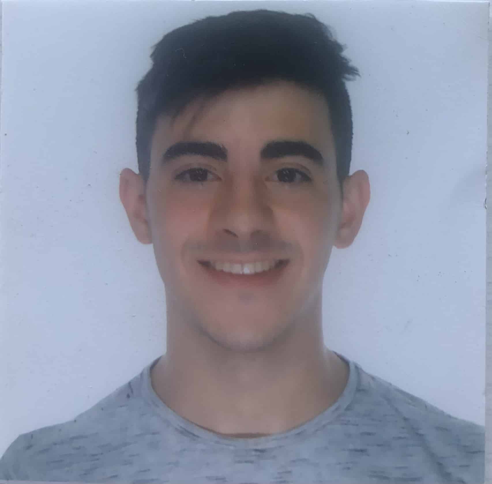 Pablo Garcia