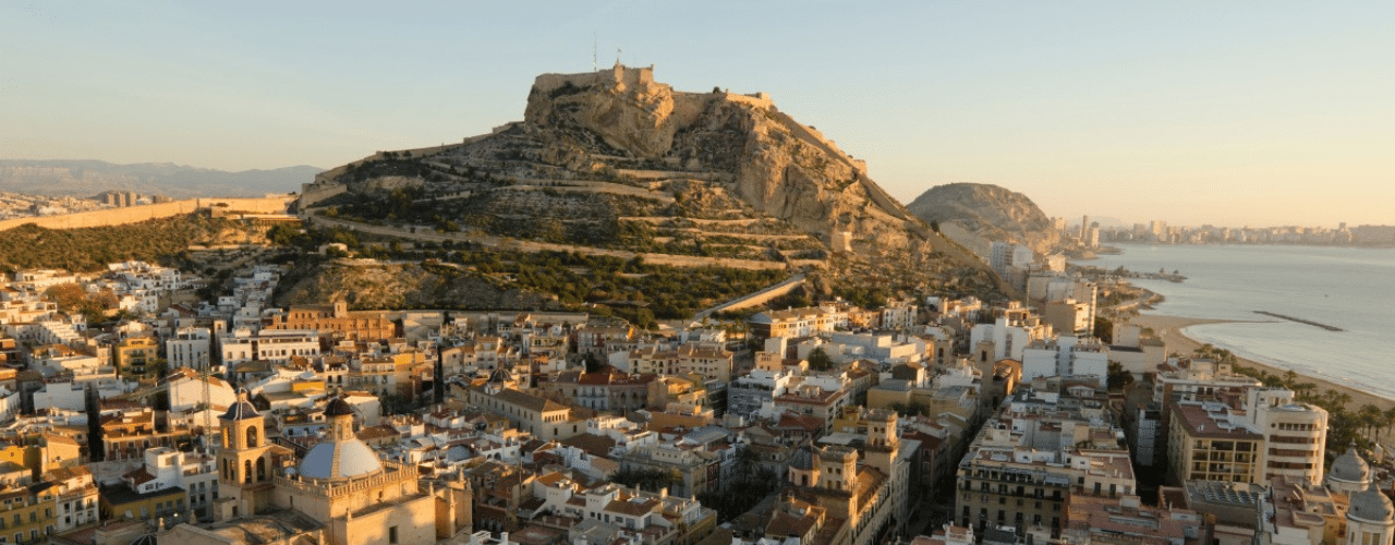 Alicante