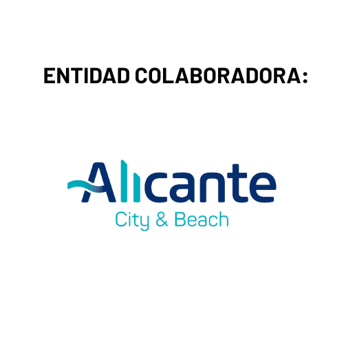 Alicante City and Beach